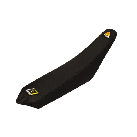 Housse de selle noir Beta