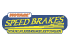 Speed brakes