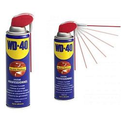 WD-40 500ML SYSTEME PRO