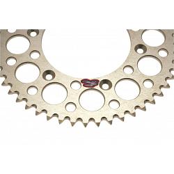 COURONNE 41 DENTS MOTO TRIAL GAGAS
