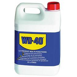 WD-40 5Litres