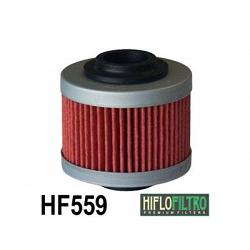 FILTRE HUILE CAN-AM 990 SPYDER (filtre transmission) 2008-2012