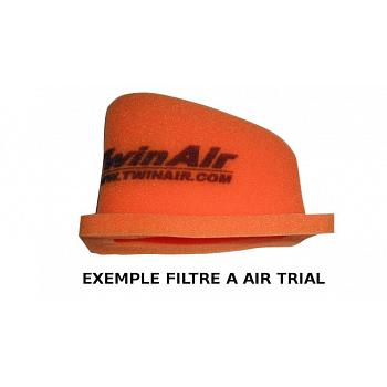 FILTRE AIR TWIN AIR BETA TRIAL REV3 250CC 4TPS 2007-2011