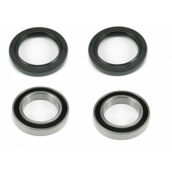 KIT ROULEMENTS ROUE ARRIERE KYMCO MXER150 2004-2005
